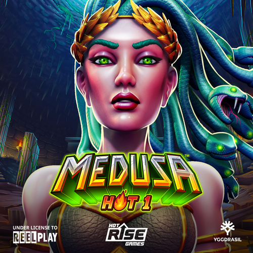 Medusa Hot 1