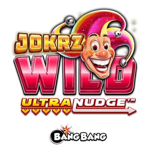 Jokrz Wild UltraNudge