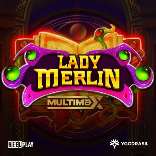 Lady Merlin Multimax
