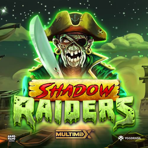 Shadow Raiders MultiMax