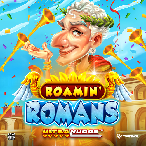 Roamin' Romans UltraNudge