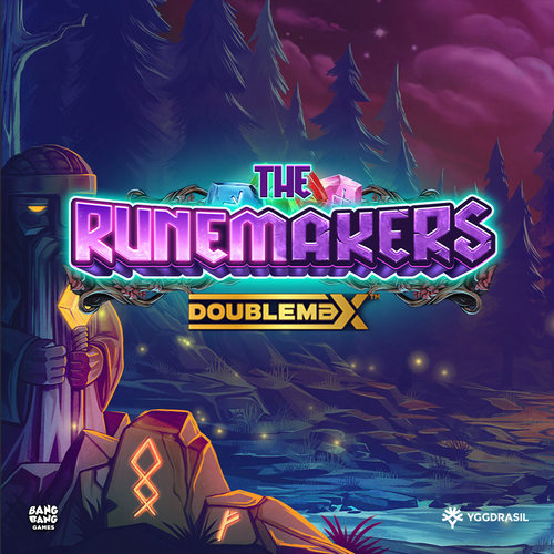 The Runemakers DoubleMax