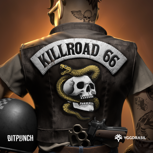 Killroad 66