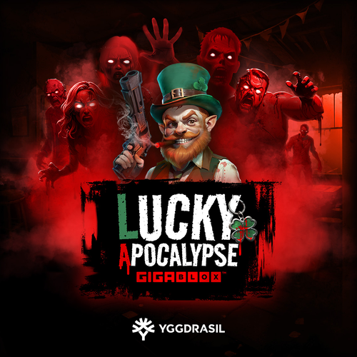 Lucky Apocalypse