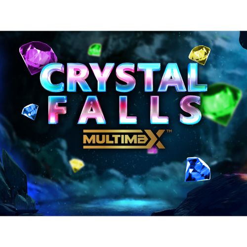 Crystal Falls
