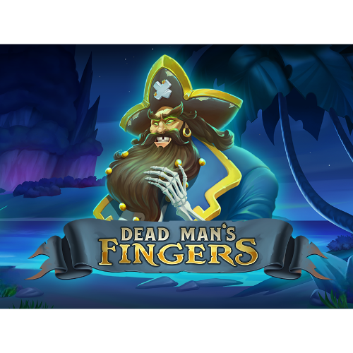 Dead Mans Fingers
