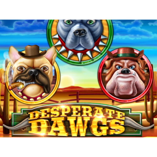 Desperate Dawgs