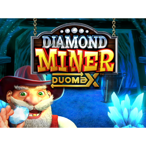 Diamond Miner DuoMax