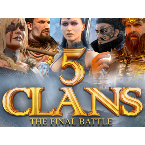 Five Clans