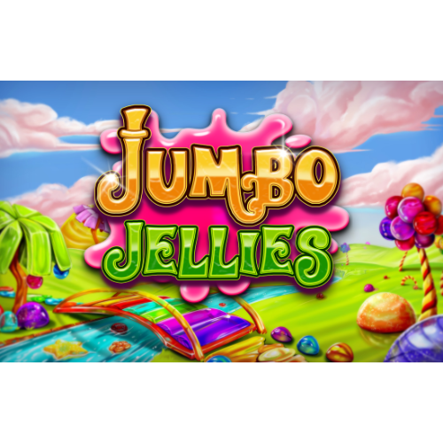 Jumbo Jellies