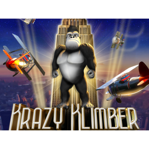 Krazy Klimber