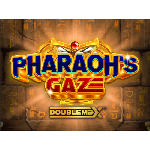 Pharaoh’s Gaze DoubleMax