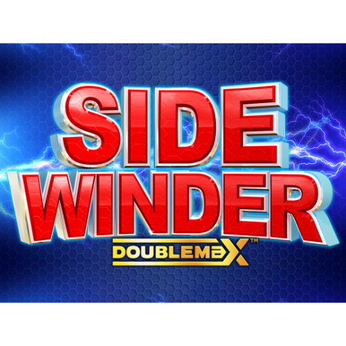 Sidewinder DoubleMax