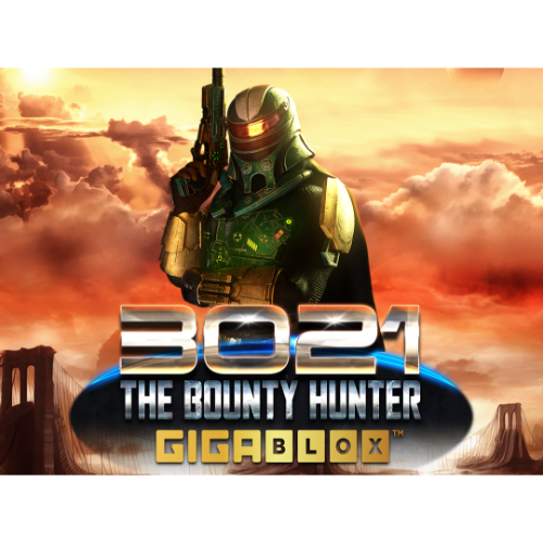 The Bounty Hunter