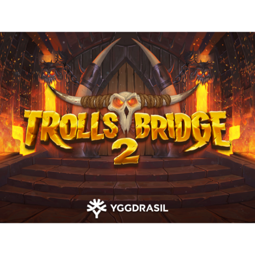 Trolls Bridge 2