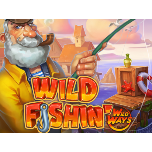 Wild Fishin' Wild Ways