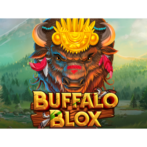 Buffalo Blox