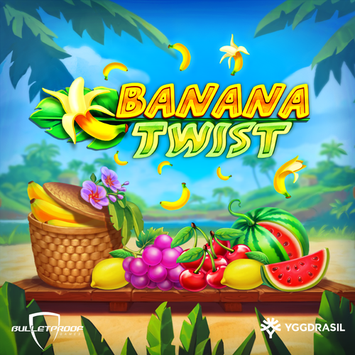 Banana Twist