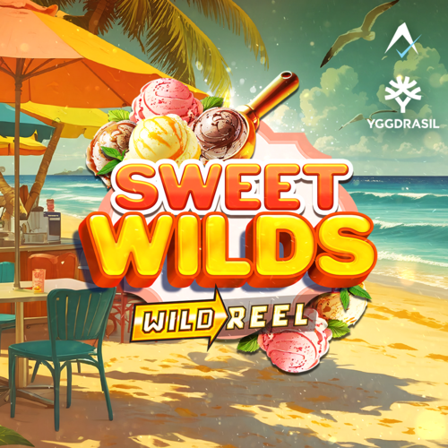 Sweet Wilds