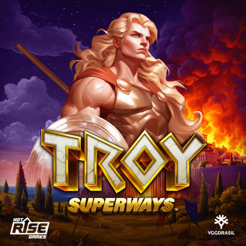 Troy SuperWays