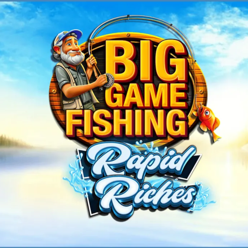 Big Game Fishing Rapid Riches
