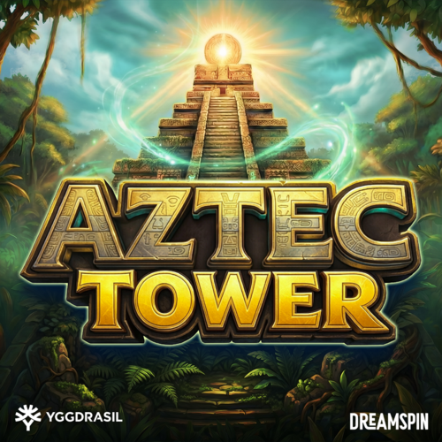 Aztec Tower