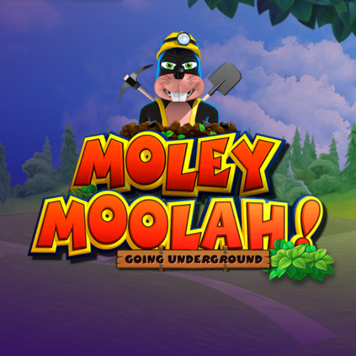 Moley Moolah