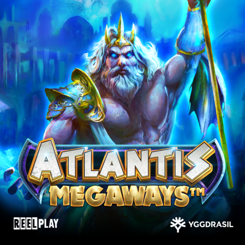 Atlantis Megaways