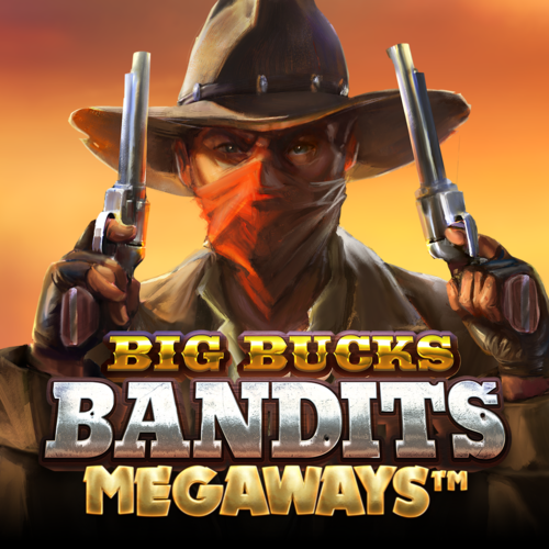 Big Bucks Bandits MegaWays