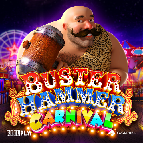 Buster Hammer Carnival