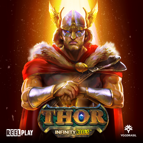 Thor Infinity Reels
