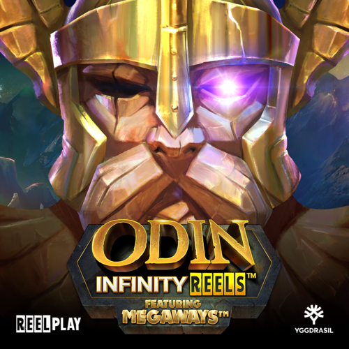 Odin Infinity Reels Megaways