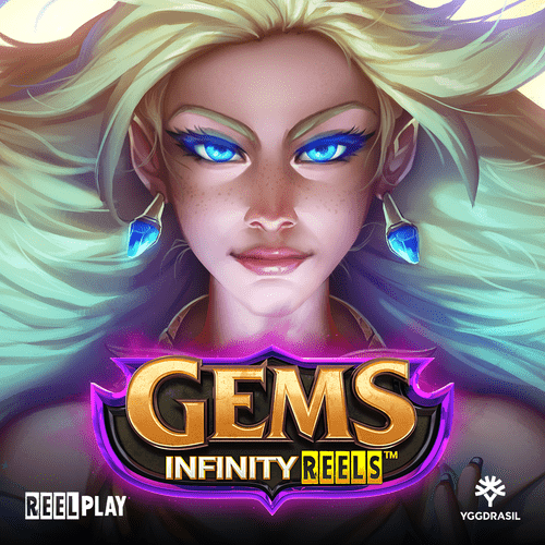 Gems Infinity Reels