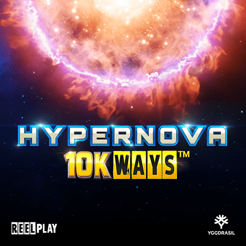 Hypernova 10K Ways