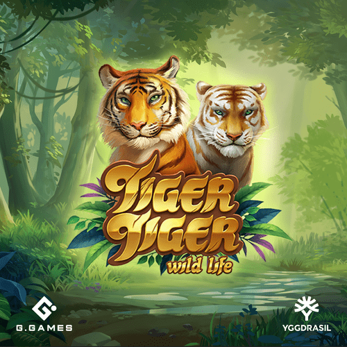 TIGER_TIGER