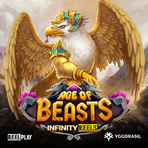 Age of Beasts Infinity Reels