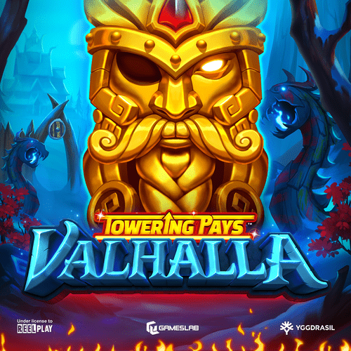 Towering Pays Valhalla