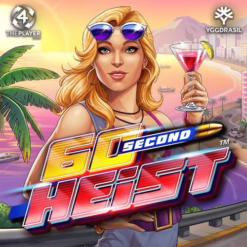 60 Second Heist