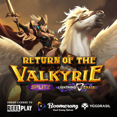 Return of the Valkyrie