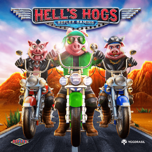 Hells Hogs