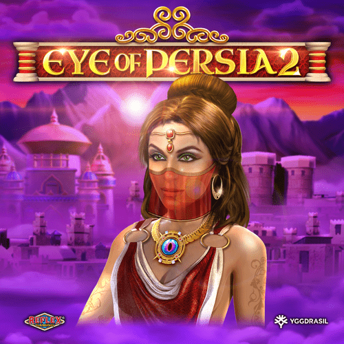 Eye of Persia 2