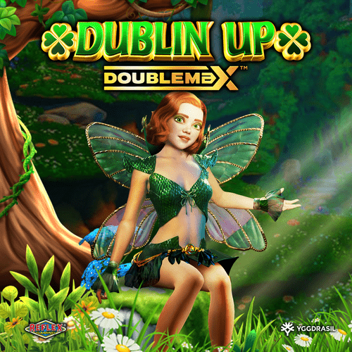 Dublin Up