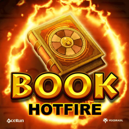 Book HOTFIRE