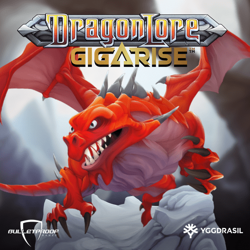Dragon Lore Gigarise