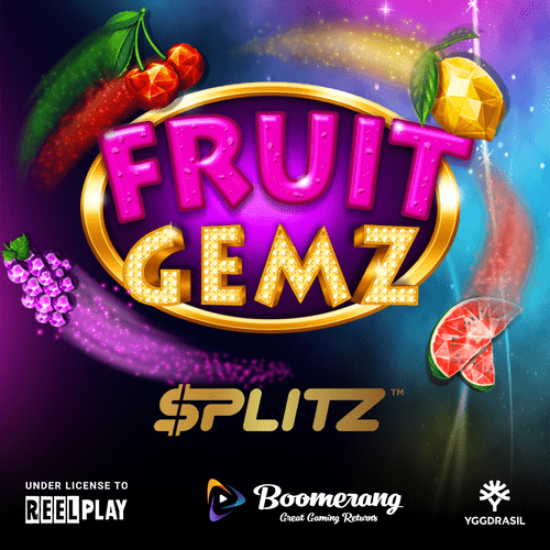 Fruit Gemz Splitz