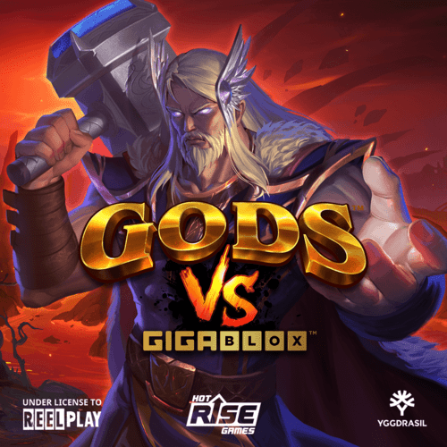 Gods Vs Gigablox