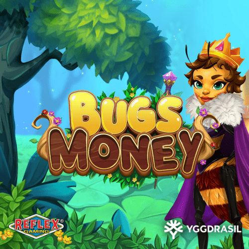 Bugs Money
