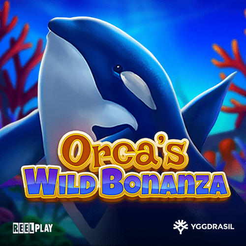 Orca's Wild Bonanza