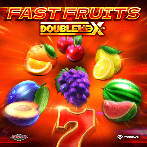 Fast Fruits Doublemax