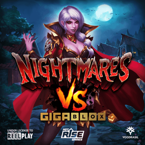 Nightmares vs Gigablox